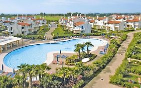 Residence Villaggio A Mare, Lido Altanea